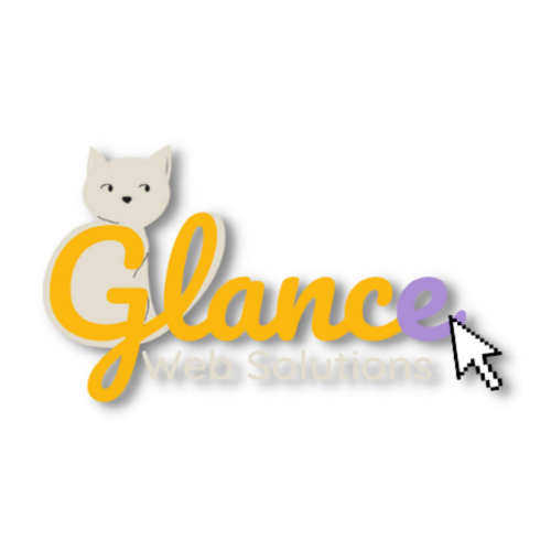 Glance Web Solutions, web design, seo, digital marketing, social media management